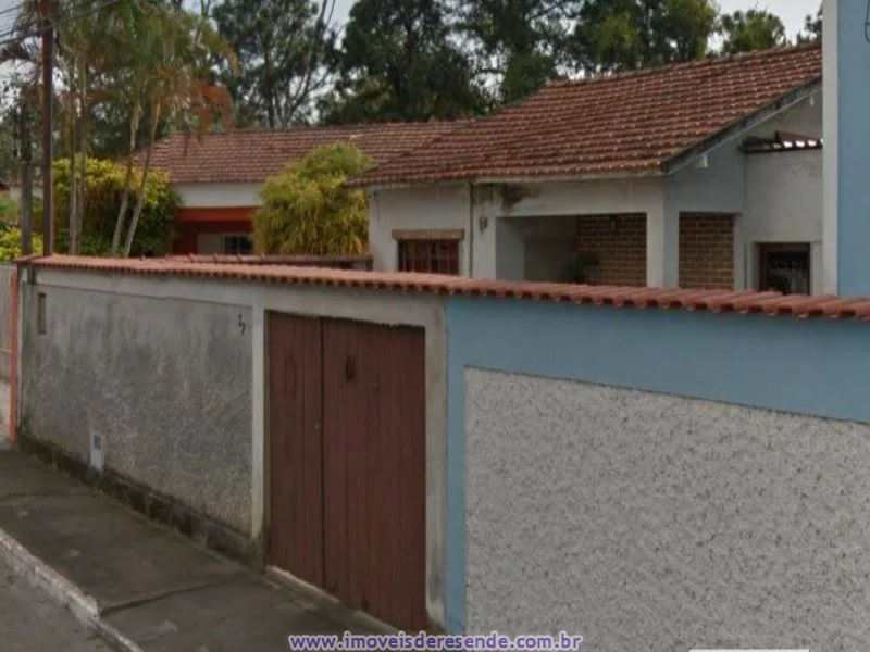 Foto 1 de 3 - Casa para venda em Vila Hulda Rocha